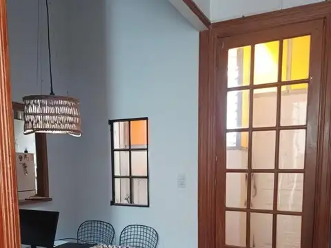 Departamento en Venta en Balvanera, USD 79.500