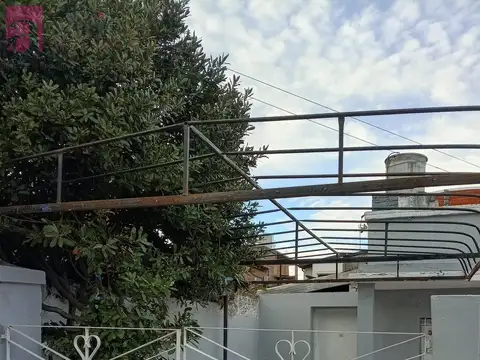 Casa en San Francisco Solano