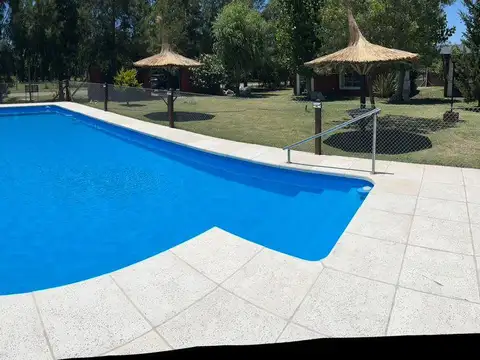 Quinta en Venta en Lobos, USD 210.000