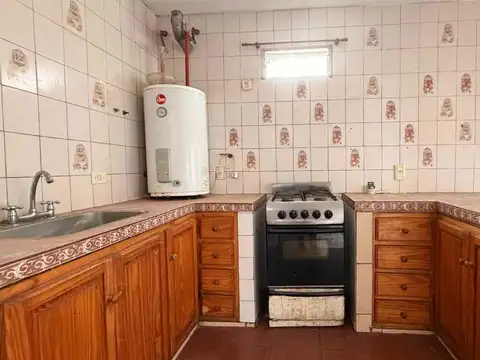Depto Tipo Casa en Venta en La Plata, USD 125.000