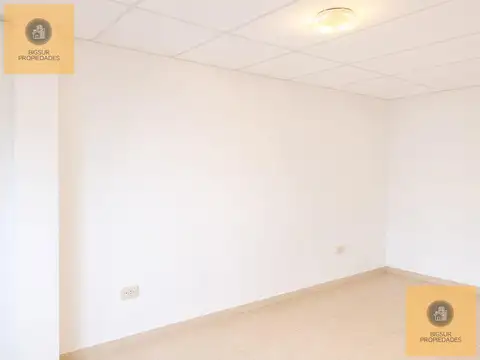 Oficina en alquiler