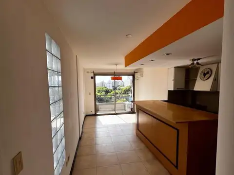 Departamento en venta - 1 Dormitorio 1 Baño - Cochera - 46Mts2 - La Plata