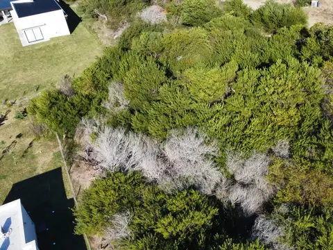 LOTE EN VENTA COSTA ESMERALDA SENDEROS IV 363