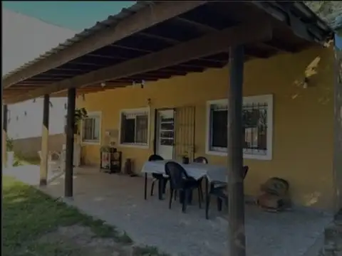 Casa en venta en Don Torcuato