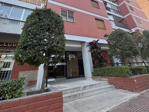 Departamento dos ambientes en venta San Fernando ideal inversion renta o primera vivienda