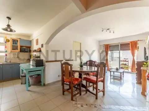 Departamento en Venta de 4 ambientes
