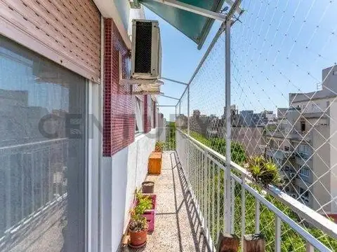 Departamento en Venta de 4 ambientes