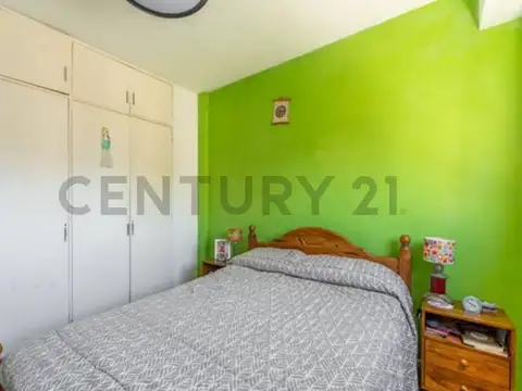 Venta departamento 4 ambientes Villa Devoto Apto Crédito con Balcón