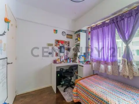 Departamento en Venta en Villa Devoto, USD 154.900