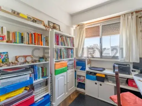 Departamento en Venta de 3 dormitorios