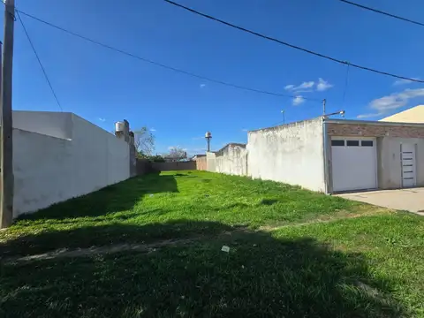 Terreno en Venta de 321,0 m2
