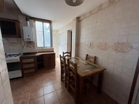 Departamento en Alquiler de 3 ambientes