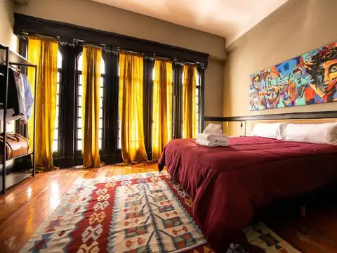 Hotel en Venta A Estrenar