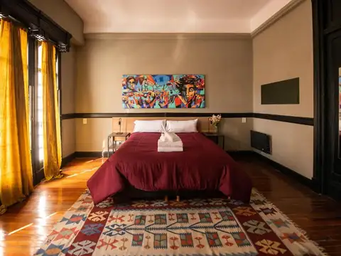 Hotel en Venta en Monserrat, USD 1.900.000
