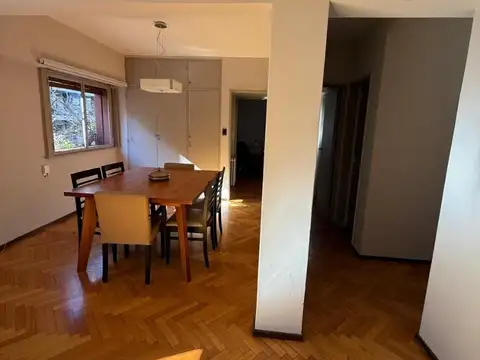 Departamento en Venta en Palermo Hollywood, USD 166.000