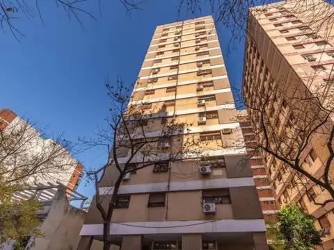 Departamento en Venta en Palermo Hollywood, USD 166.000