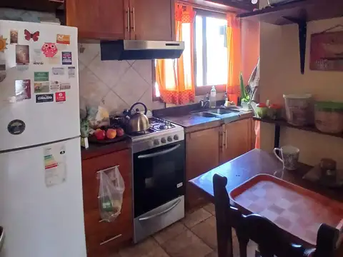 Departamento en Alquiler Temporal al Oeste