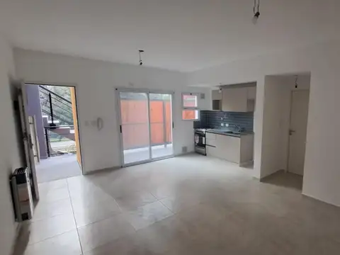 Departamento en Venta A Estrenar