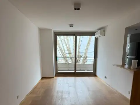 ALQUILER DEPARTAMENTO 3 AMBIENTES EN BELGRANO CON BALCÓN, COCHERA Y AMENITIES