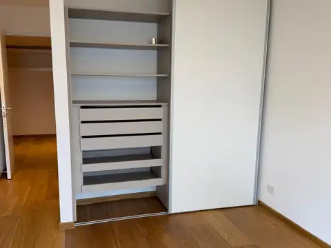 Departamento en Alquiler de 2 dormitorios