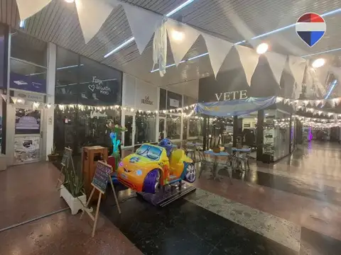 9 de Julio 85 , Piso 1