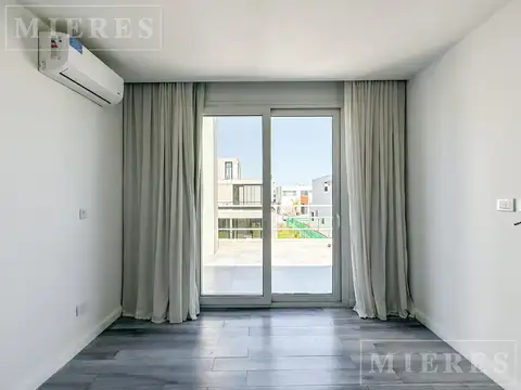 Casa en Alquiler al Sur