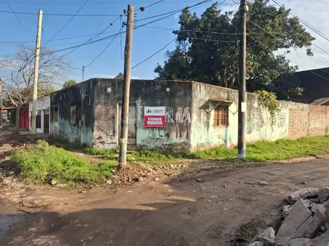 Casa en Venta en Manantiales