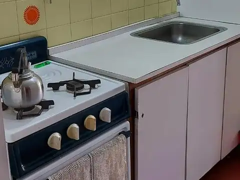 Departamento en Alquiler Temporal A Estrenar