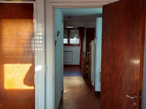 Departamento en Alquiler Temporal de 1 dormitorio