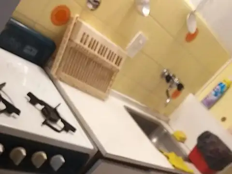 Departamento en Alquiler Temporal en San Bernardo Del Tuyu, $ 70.000