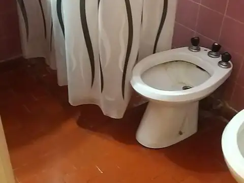 Departamento 2 ambientes frente al mar - SAN BERNARDO