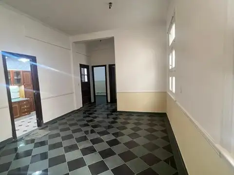 VENTA PH 3 AMBIENTE BAJAS EXPENSAS CON PATIO  APTO CREDITO BANCARIO 