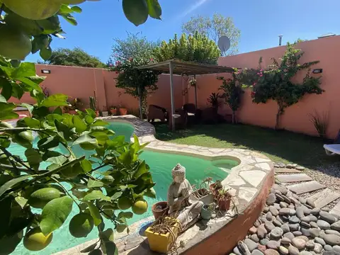 Casa en Ituzaingó