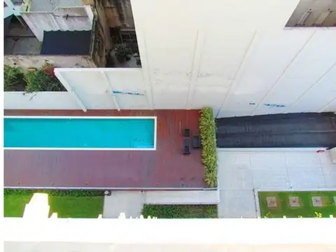 Excelente Depto 43Mt2 C/Amenities