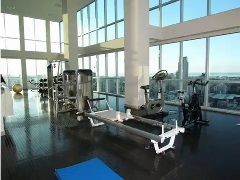 Excelente Depto 43Mt2 C/Amenities