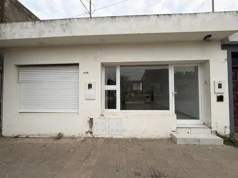 ALQUILER/DEPARTAMENTO/ 1 DORMITORIO/ SERVICIOS.