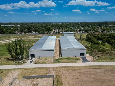 Alquiler - Depósito - Ecoparque Moreno - Superficies de 3120m2 y 6240m2