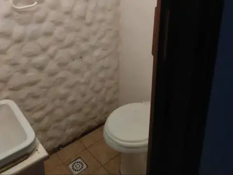 Depto Tipo Casa en Venta con 1 cocheras