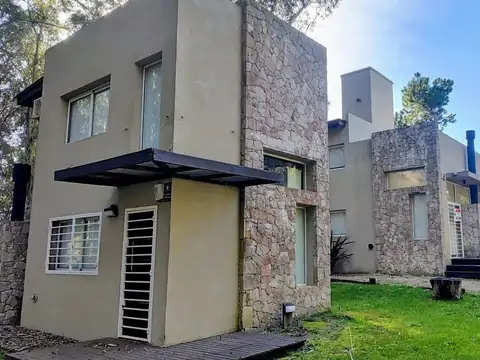 CASA Y DEPARTAMENTO. VENTA . MAR DE LAS PAMPAS