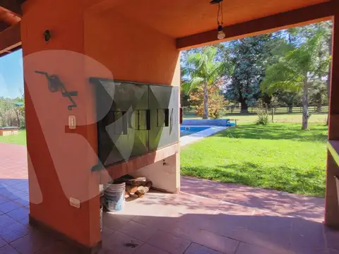 Casa en Venta en Aero Country Club, USD 170.000