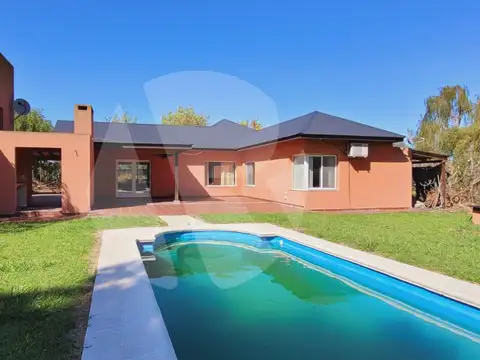 Casa en Aero Country Club