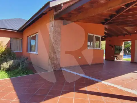 Aero Country Club sector aeronautico