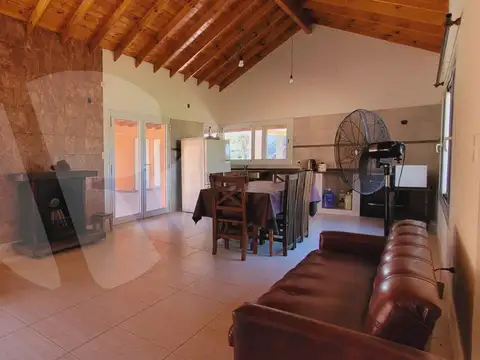 Casa en Venta 9 años