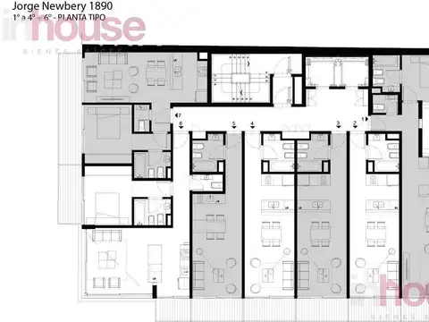 Departamento en Venta 1 año