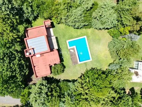 CASA EXALTACION DE LA CRUZ - BARRIO SAN JOAQUIN 100