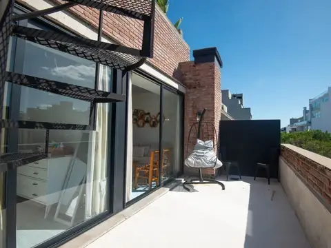 VENTA DEPTO 3 AMB  C/TERRAZA Y AMENITIES SAAVEDRA