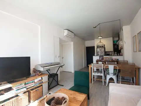 Departamento en Venta de 2 dormitorios