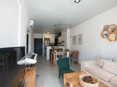 Departamento en Venta de 3 ambientes