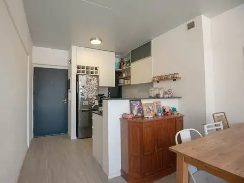 Departamento en Venta en Saavedra, USD 239.000