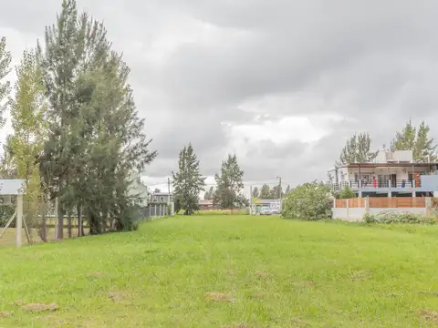 Terreno en Venta en Centro Agrícola el Pato, USD 46.000